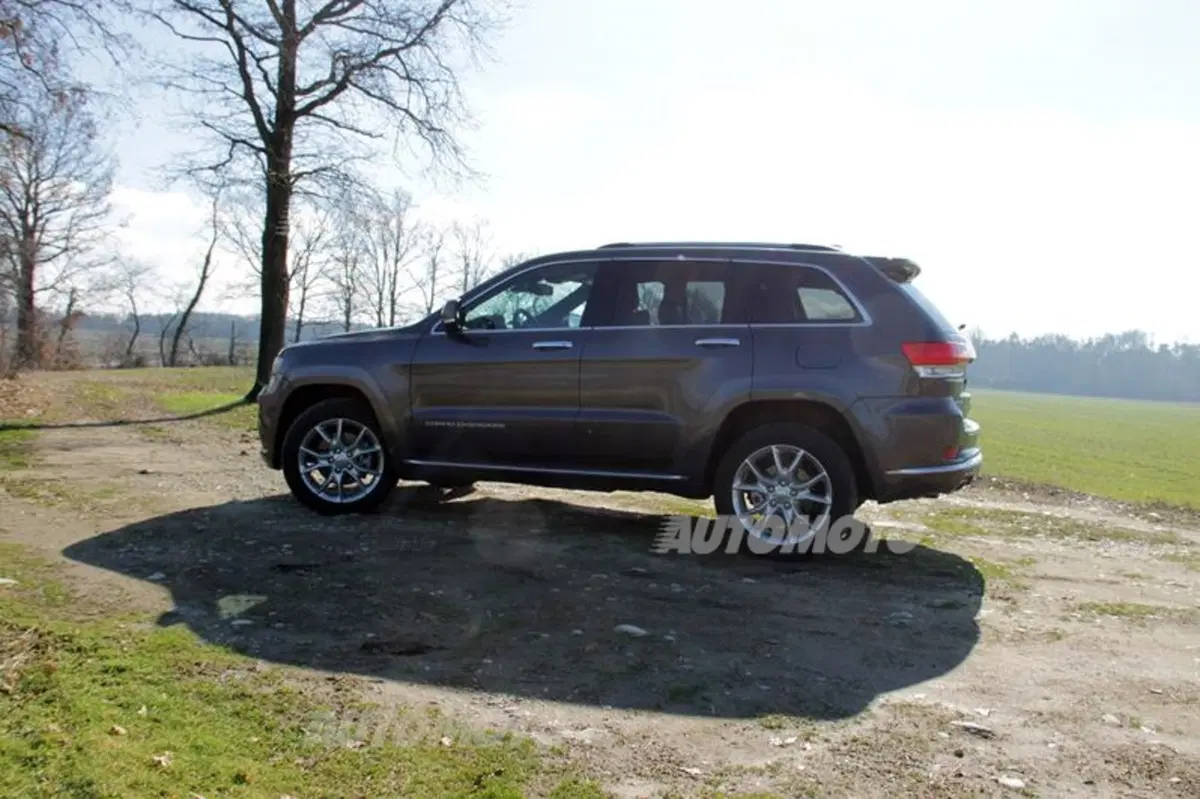 Jeep Grand Cherokee 3.6 Pentastar (12)