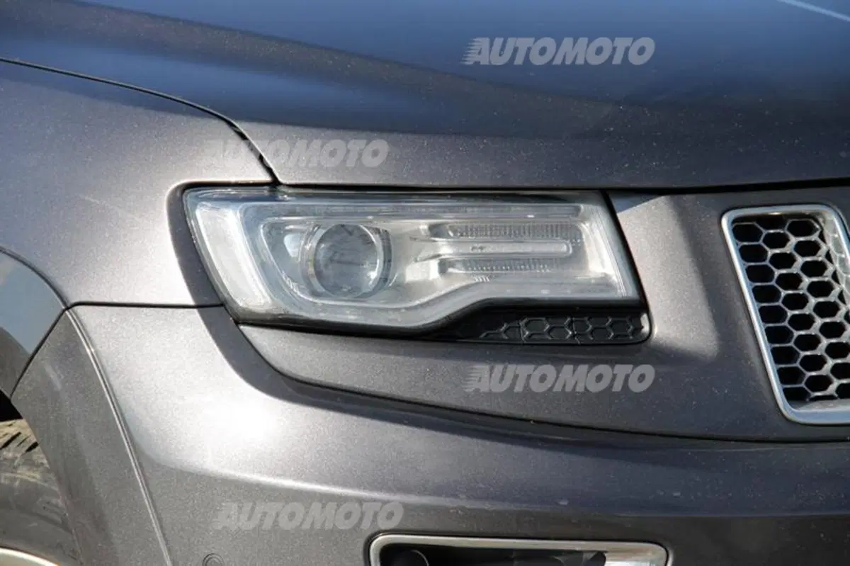 Jeep Grand Cherokee 3.6 Pentastar (13)
