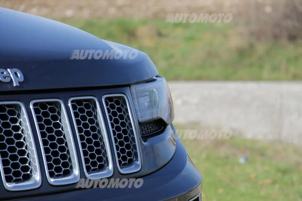 Jeep Grand Cherokee 3.6 Pentastar (14)