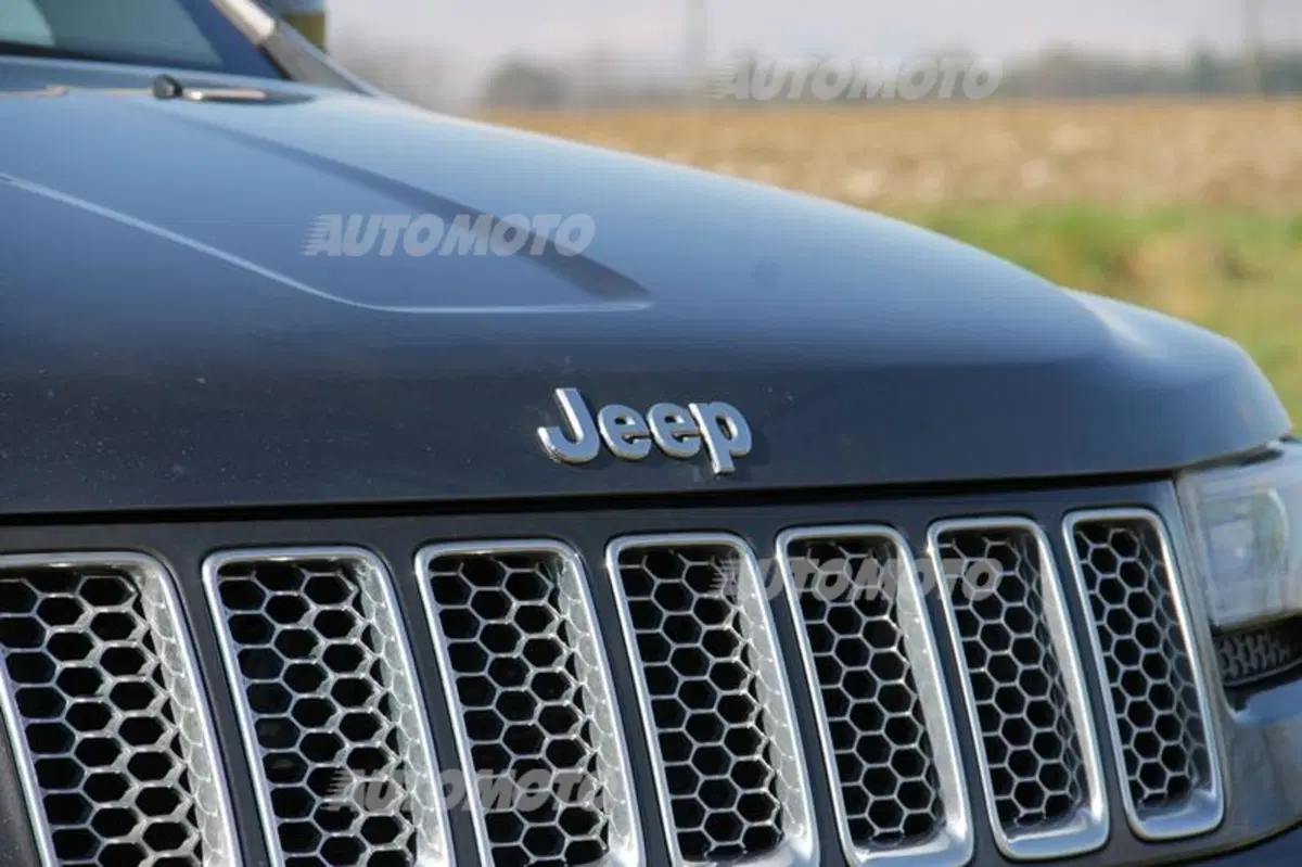 Jeep Grand Cherokee 3.6 Pentastar (15)