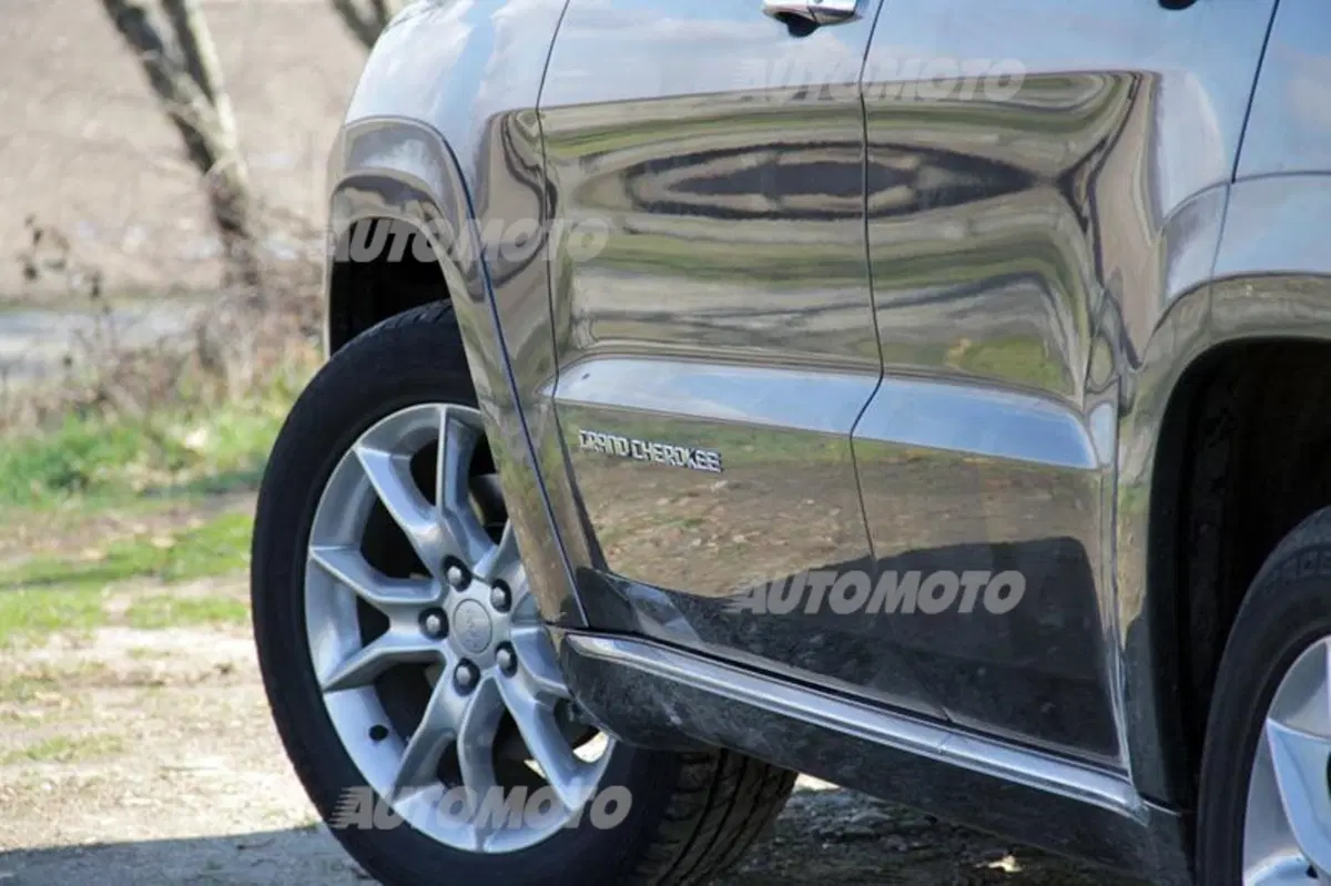 Jeep Grand Cherokee 3.6 Pentastar (16)