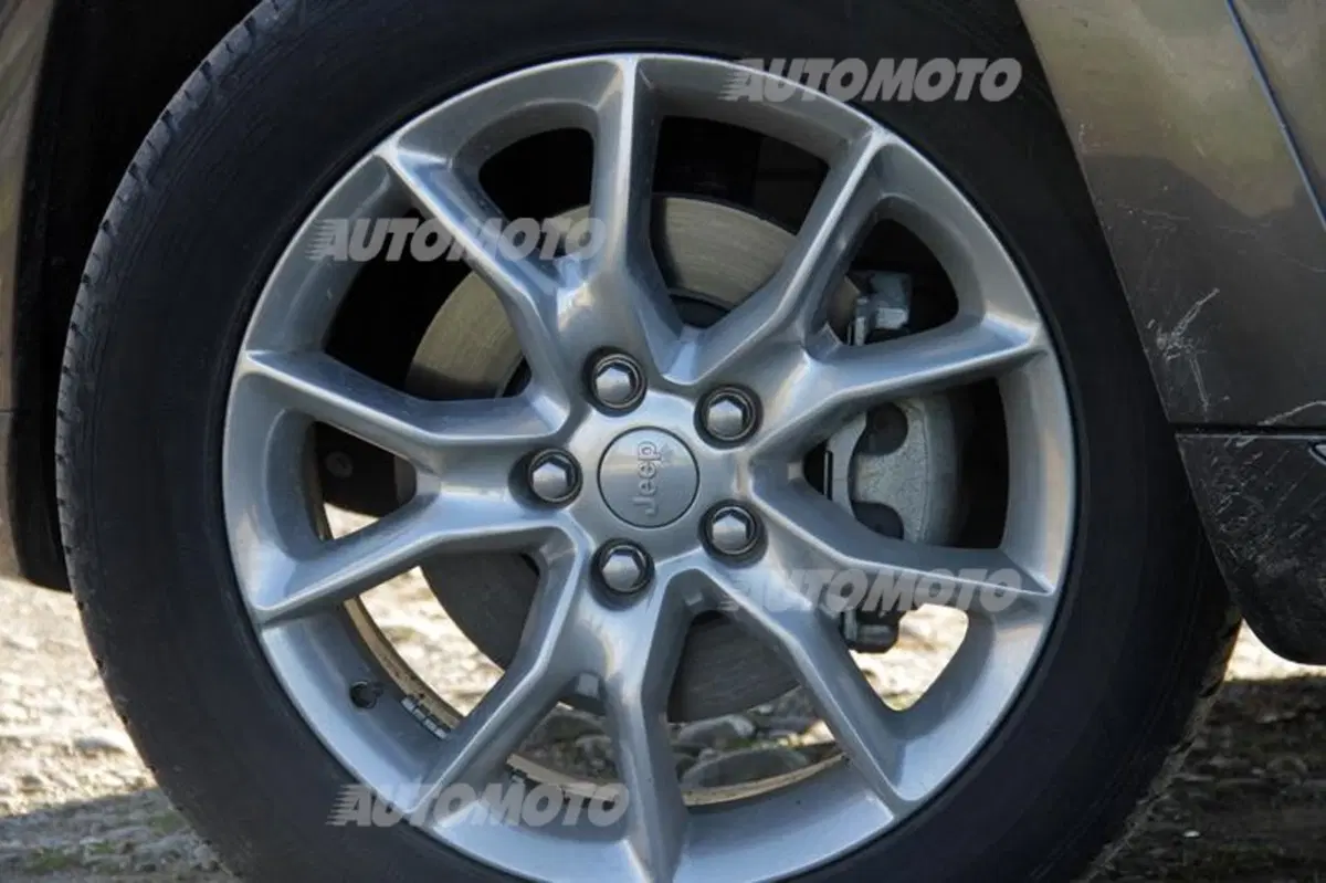 Jeep Grand Cherokee 3.6 Pentastar (17)