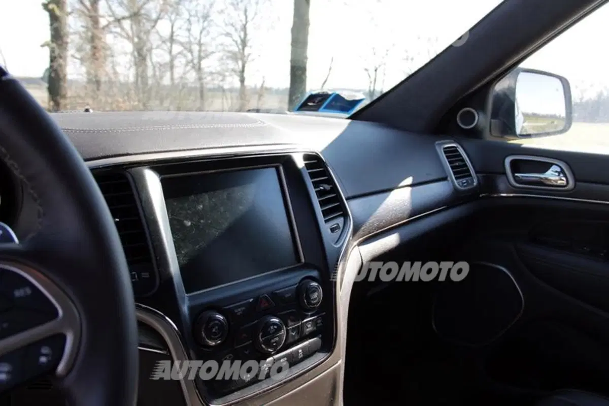 Jeep Grand Cherokee 3.6 Pentastar (24)