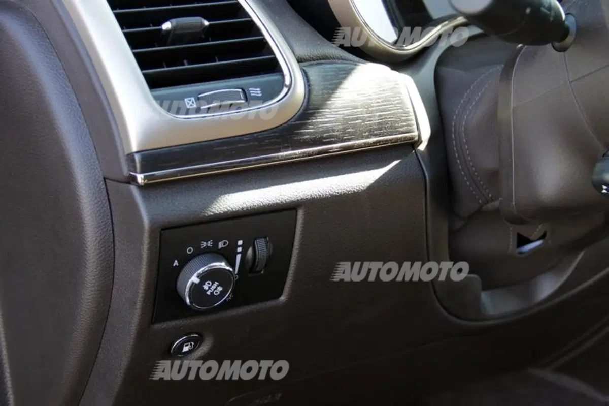 Jeep Grand Cherokee 3.6 Pentastar (25)