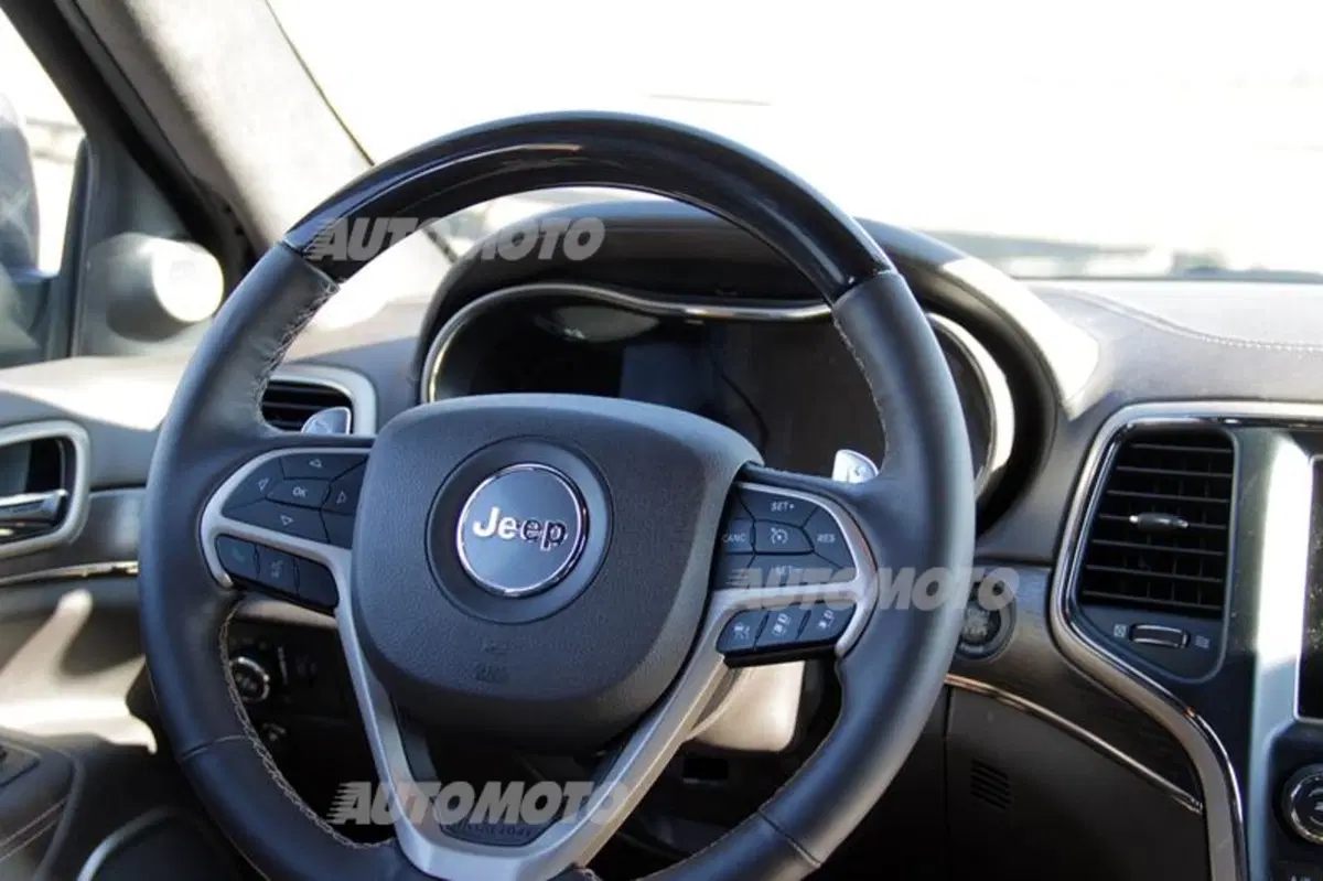 Jeep Grand Cherokee 3.6 Pentastar (26)