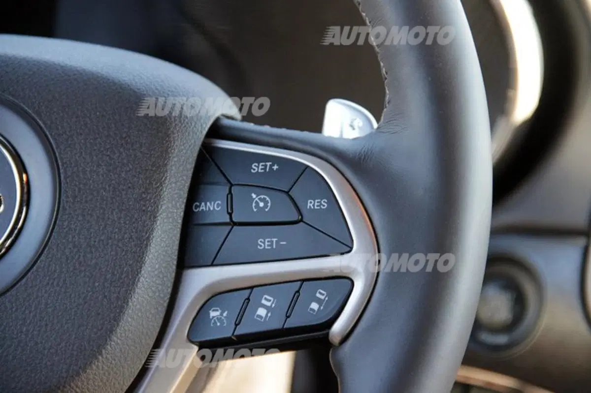 Jeep Grand Cherokee 3.6 Pentastar (27)