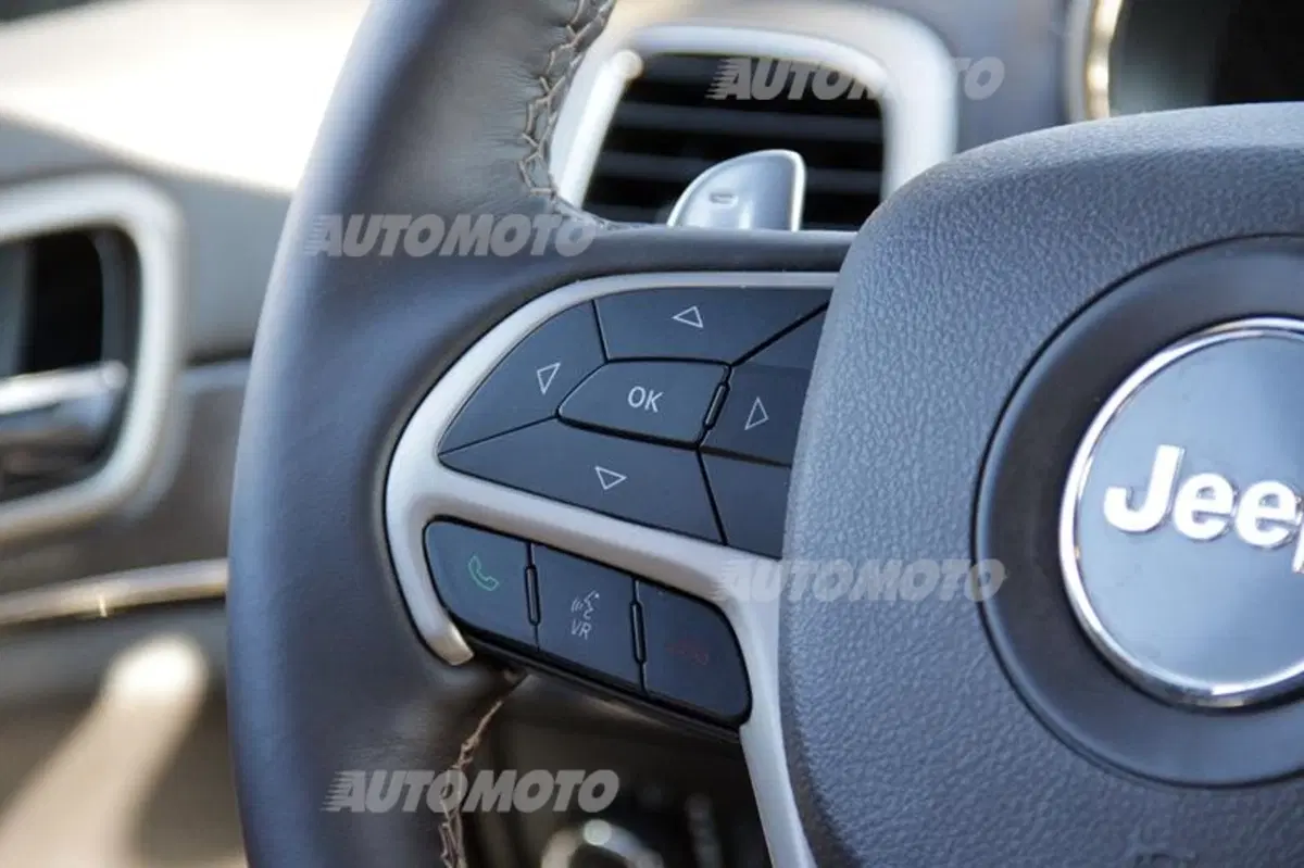 Jeep Grand Cherokee 3.6 Pentastar (28)