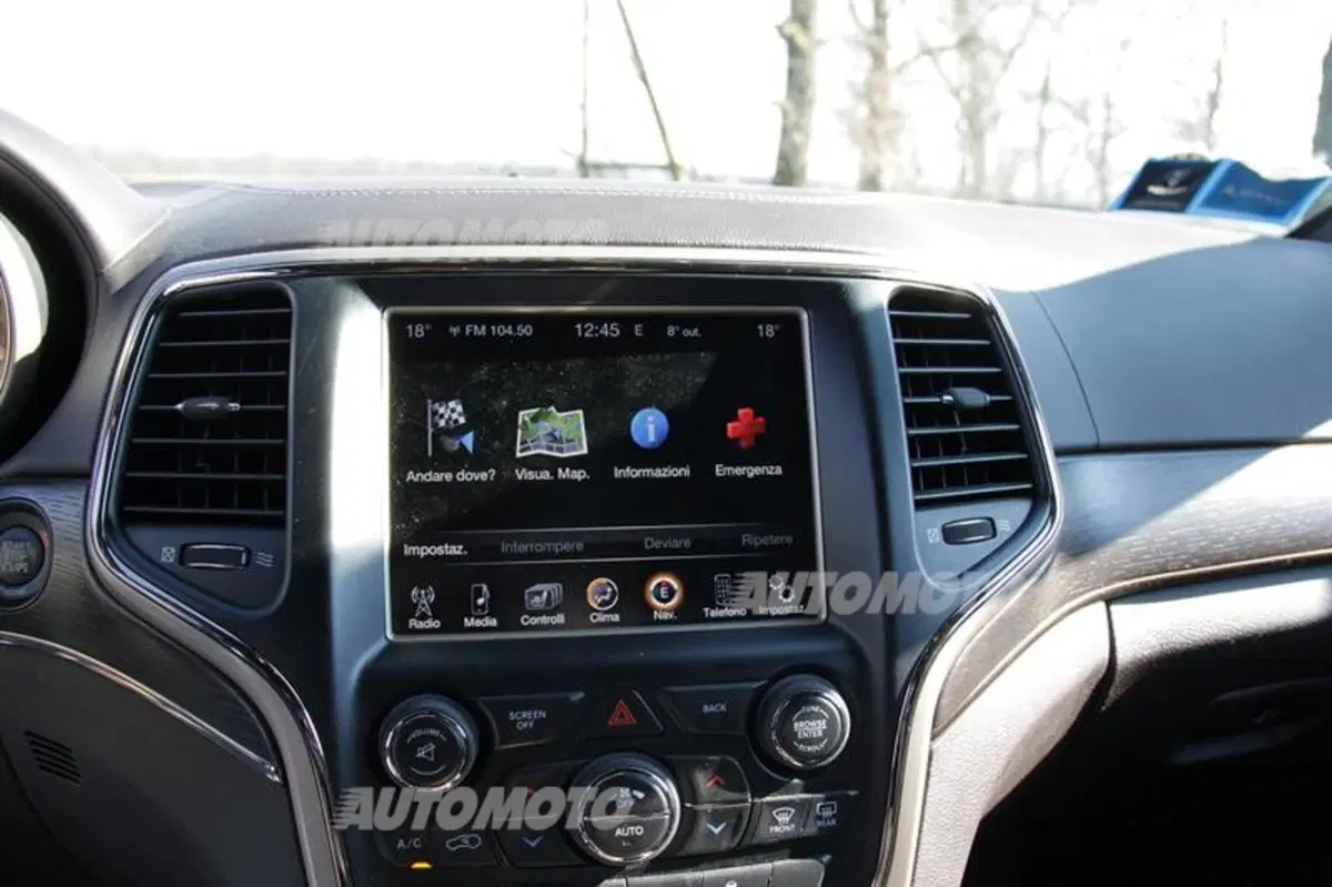 Jeep Grand Cherokee 3.6 Pentastar (31)