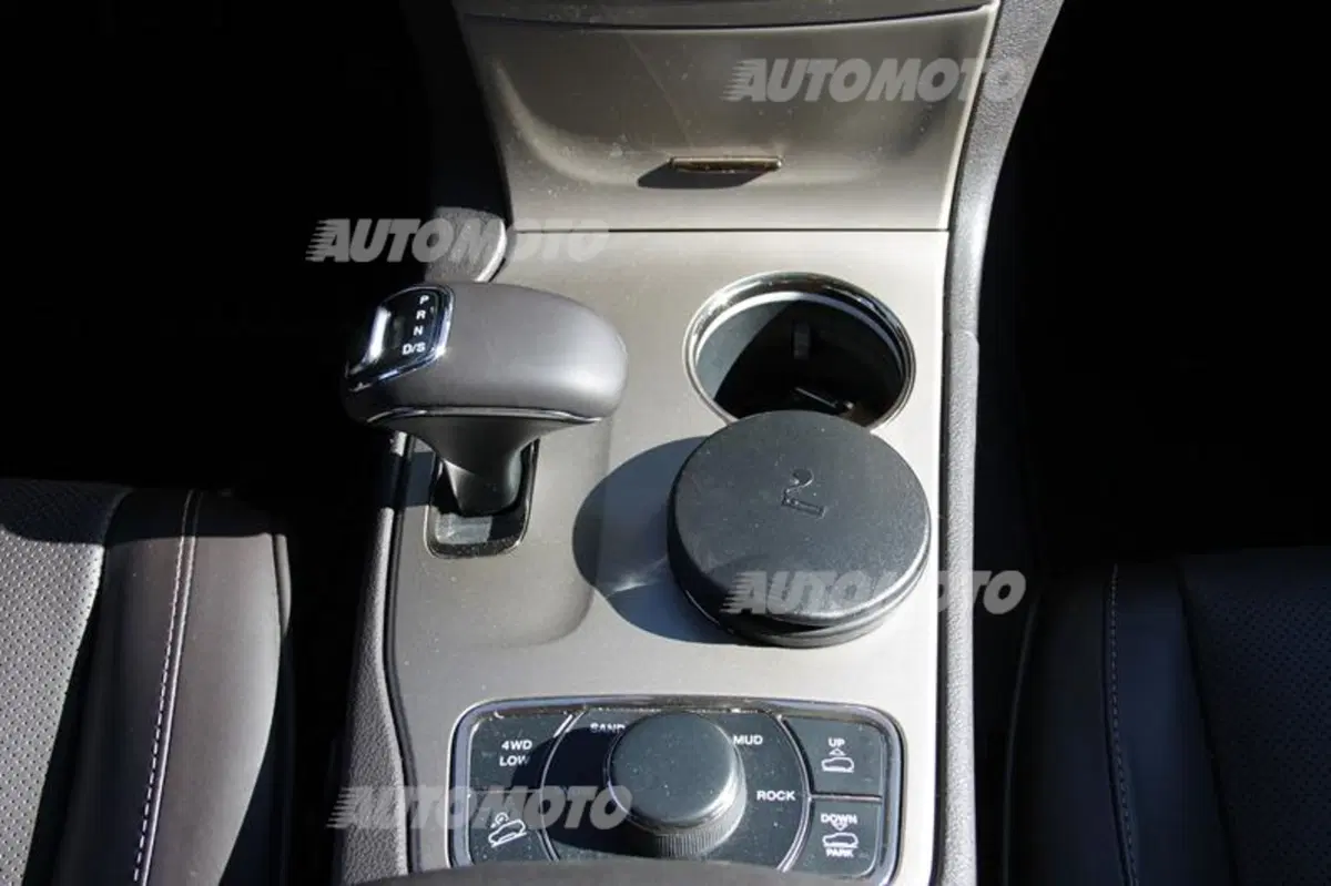 Jeep Grand Cherokee 3.6 Pentastar (32)