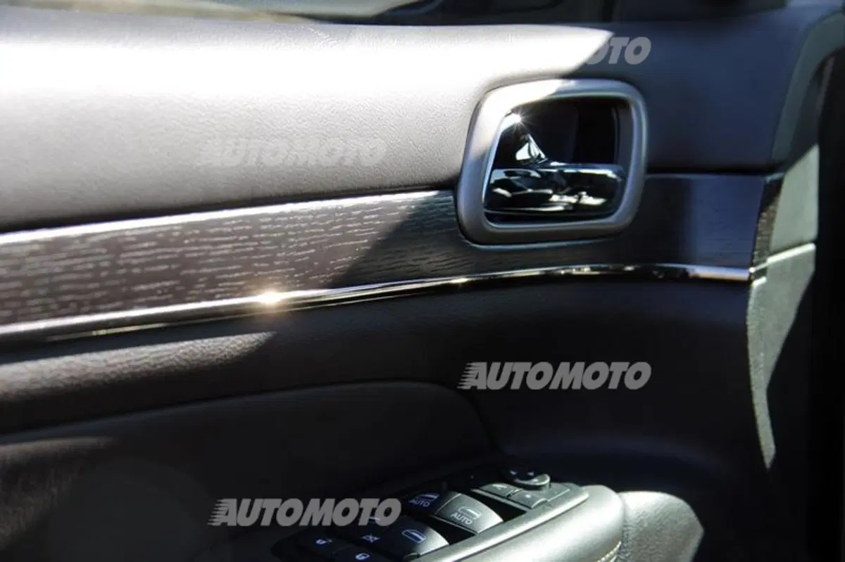 Jeep Grand Cherokee 3.6 Pentastar (34)