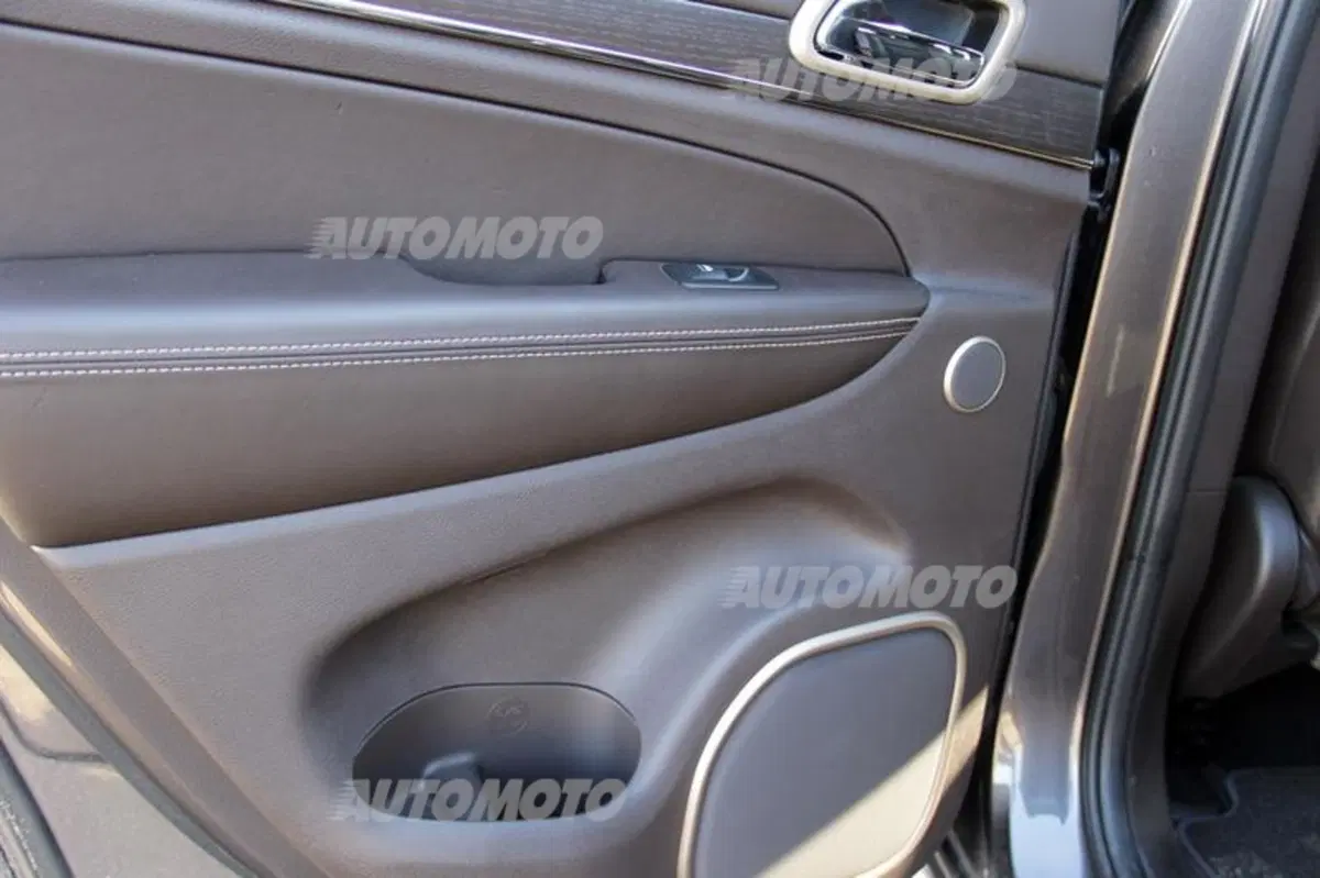 Jeep Grand Cherokee 3.6 Pentastar (35)