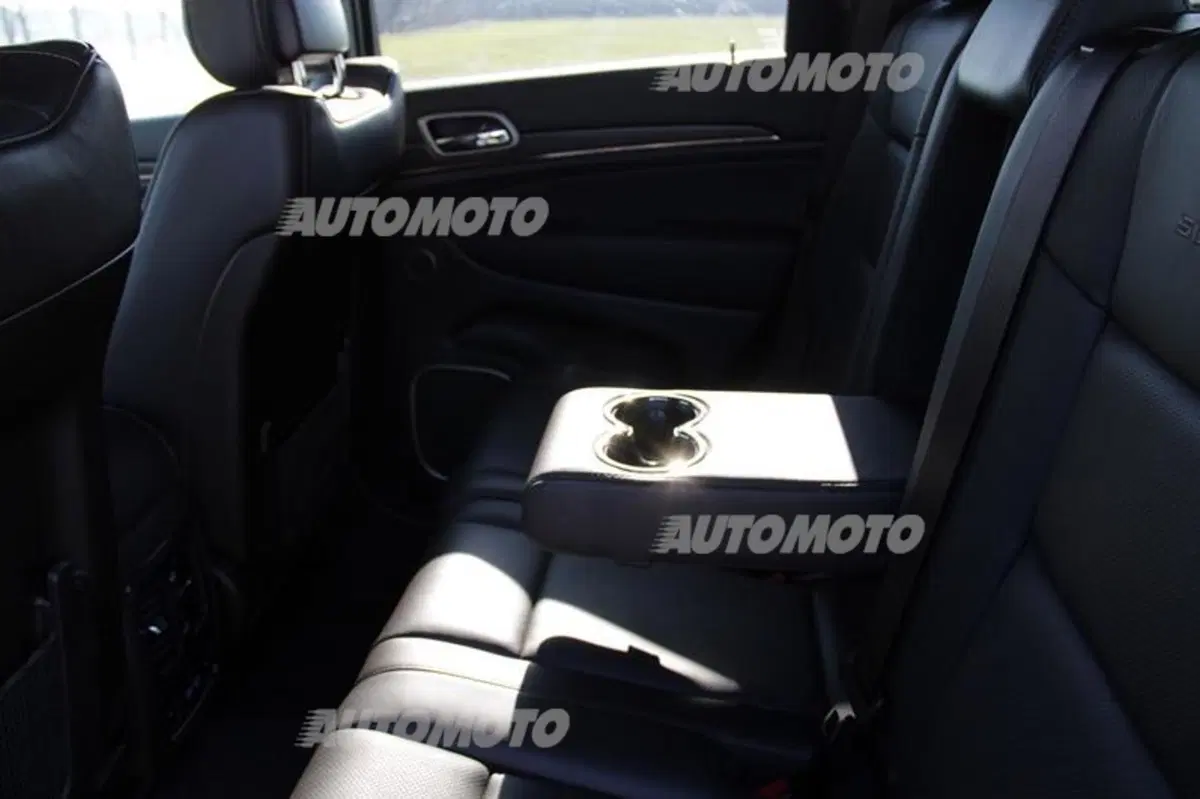 Jeep Grand Cherokee 3.6 Pentastar (37)