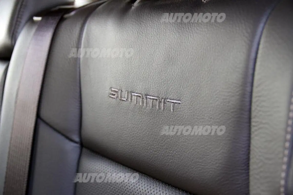 Jeep Grand Cherokee 3.6 Pentastar (38)