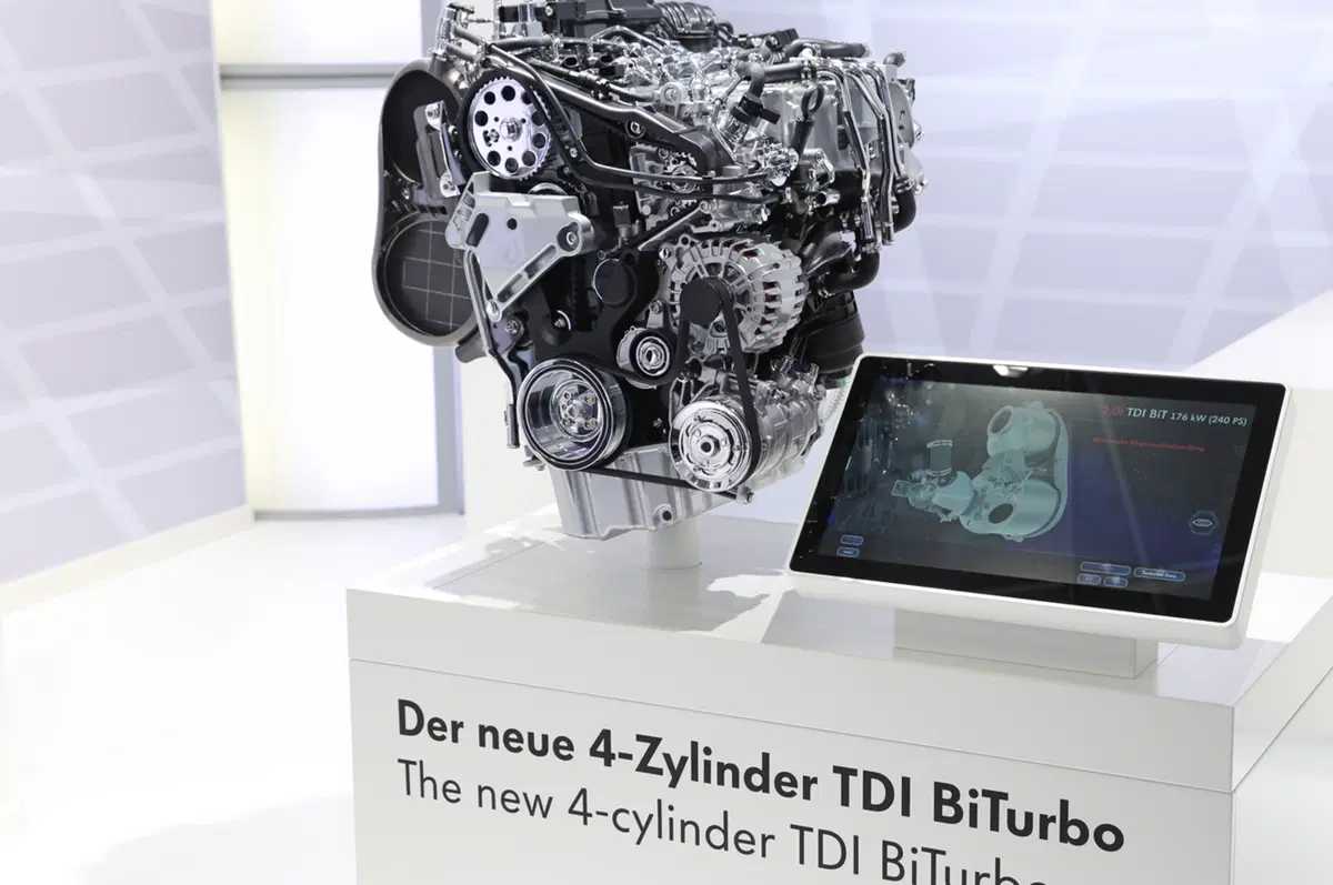 Nuova Volkswagen Passat, l'anteprima: ecco come sarà la prossima generazione (2)