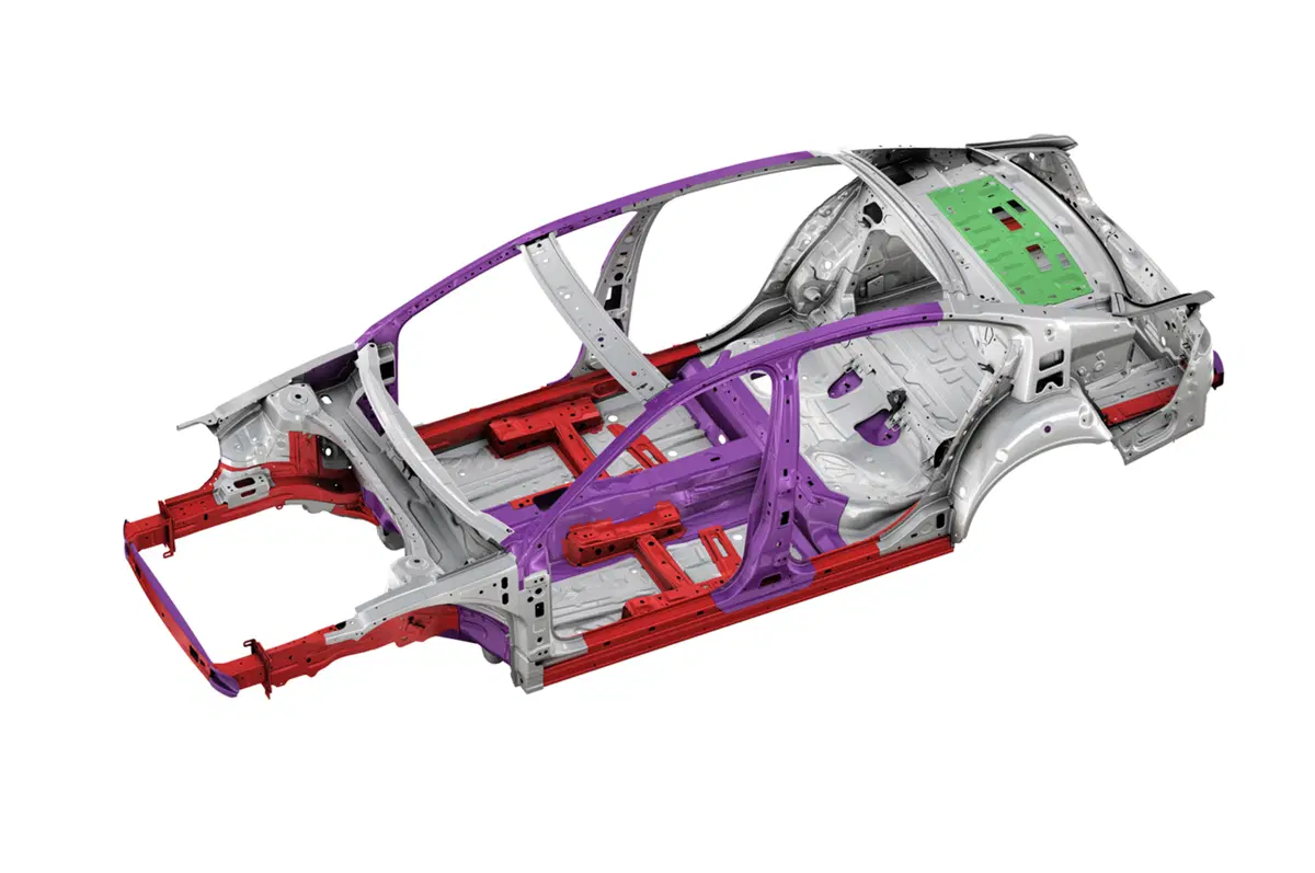 Nuova Volkswagen Passat, l'anteprima: ecco come sarà la prossima generazione (9)