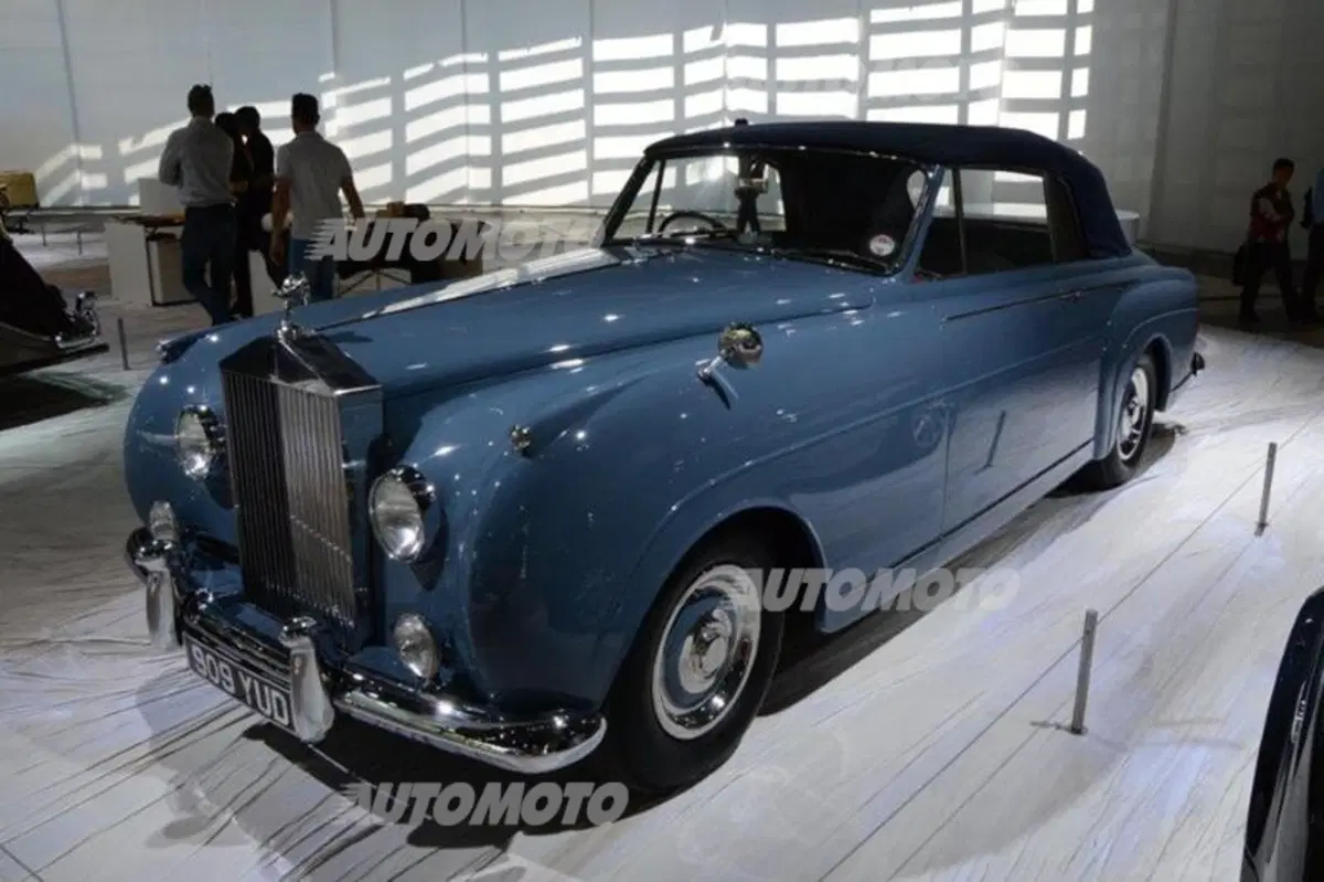 Villa d'Este: l'Alfa Romeo 6C 1750 Gran Sport vince l'edizione 2014 (8)