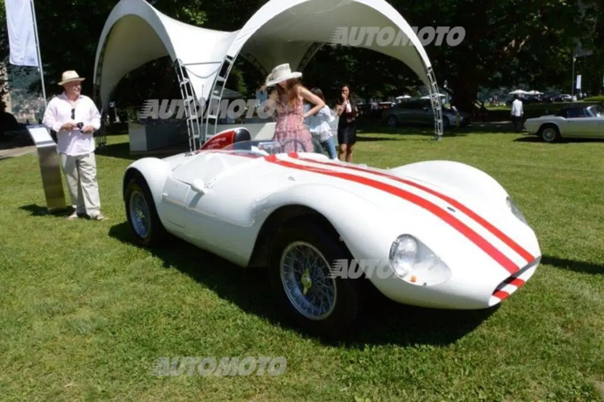 Villa d'Este: l'Alfa Romeo 6C 1750 Gran Sport vince l'edizione 2014 (12)