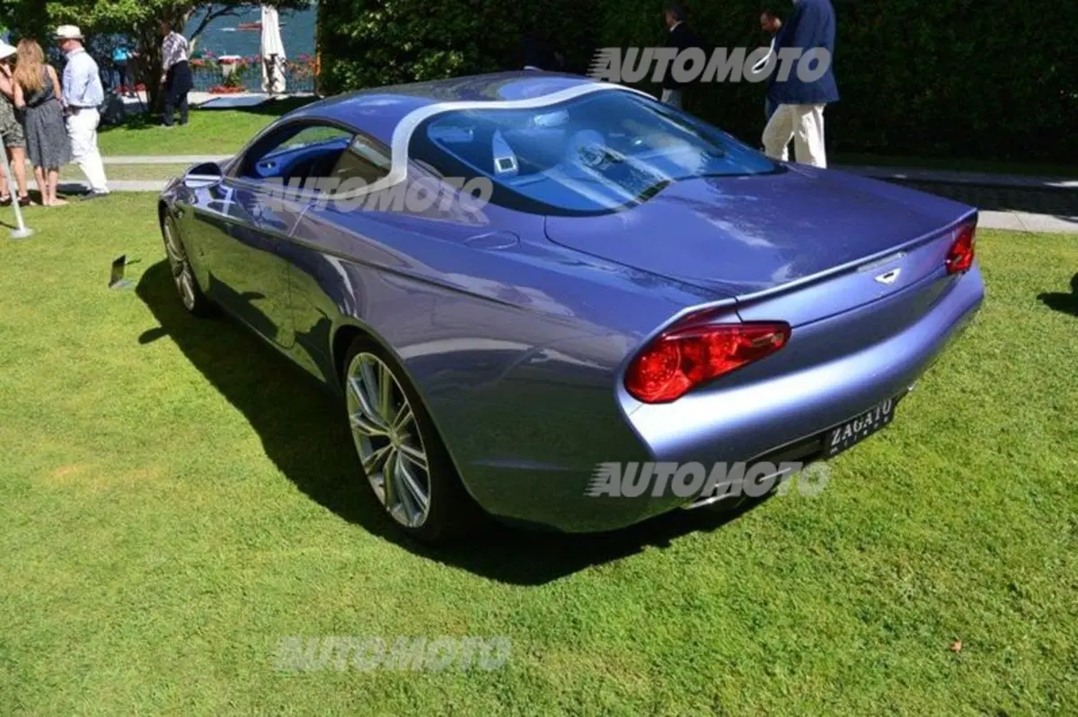 Villa d'Este: l'Alfa Romeo 6C 1750 Gran Sport vince l'edizione 2014 (19)