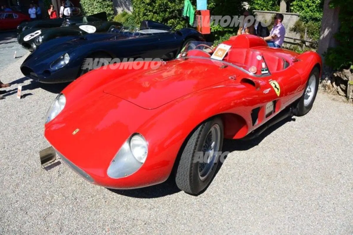 Villa d'Este: l'Alfa Romeo 6C 1750 Gran Sport vince l'edizione 2014 (20)