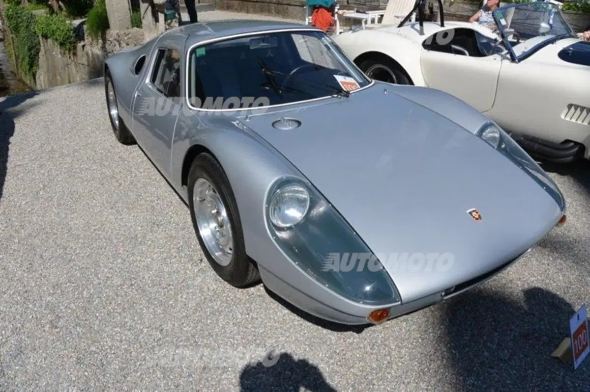 Villa d'Este: l'Alfa Romeo 6C 1750 Gran Sport vince l'edizione 2014 (21)