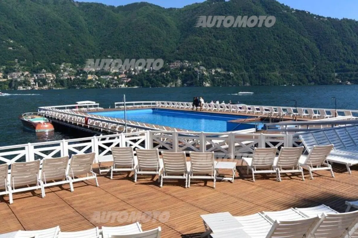 Villa d'Este: l'Alfa Romeo 6C 1750 Gran Sport vince l'edizione 2014 (24)