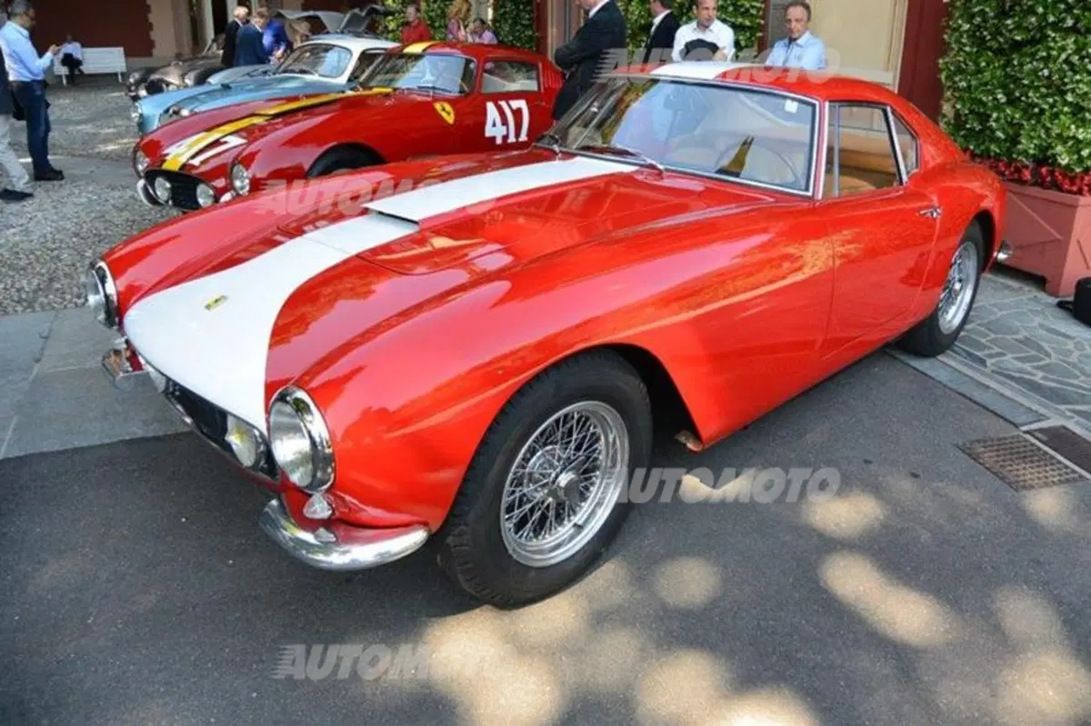 Villa d'Este: l'Alfa Romeo 6C 1750 Gran Sport vince l'edizione 2014 (26)
