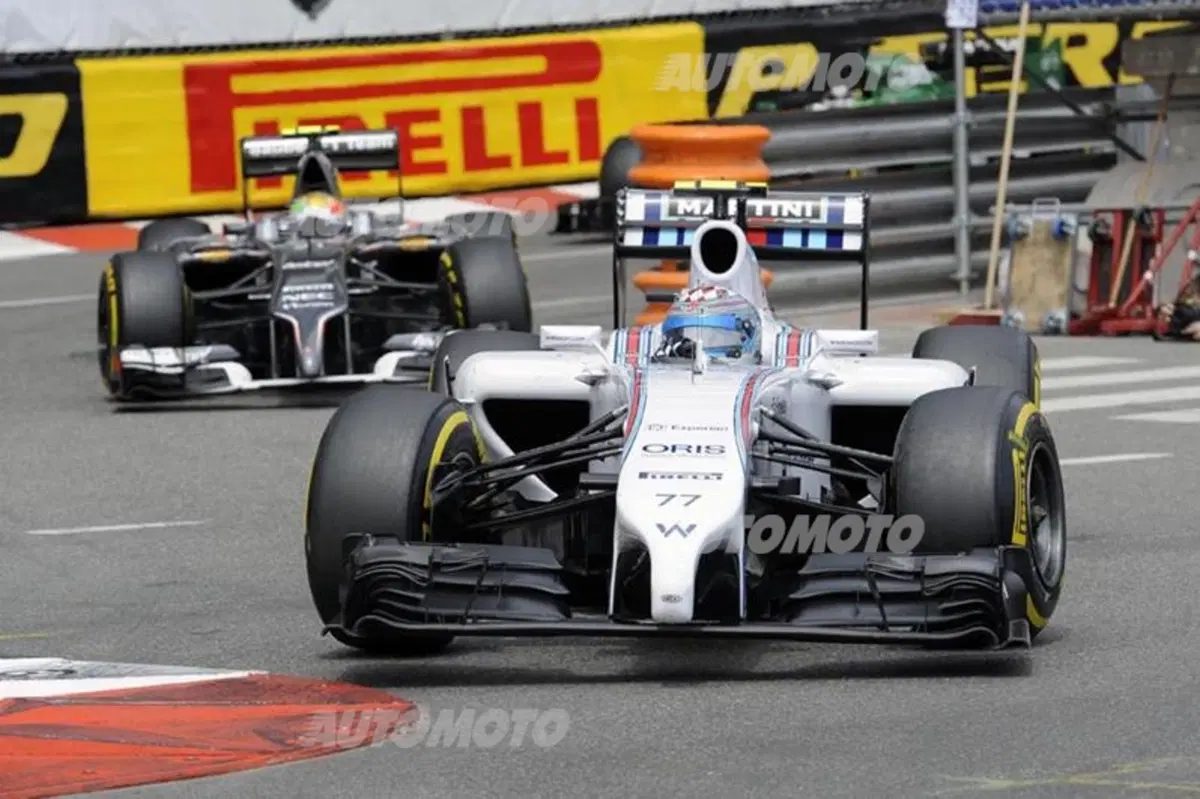 Formula 1 Montecarlo 2014: Rosberg vince il GP di Monaco