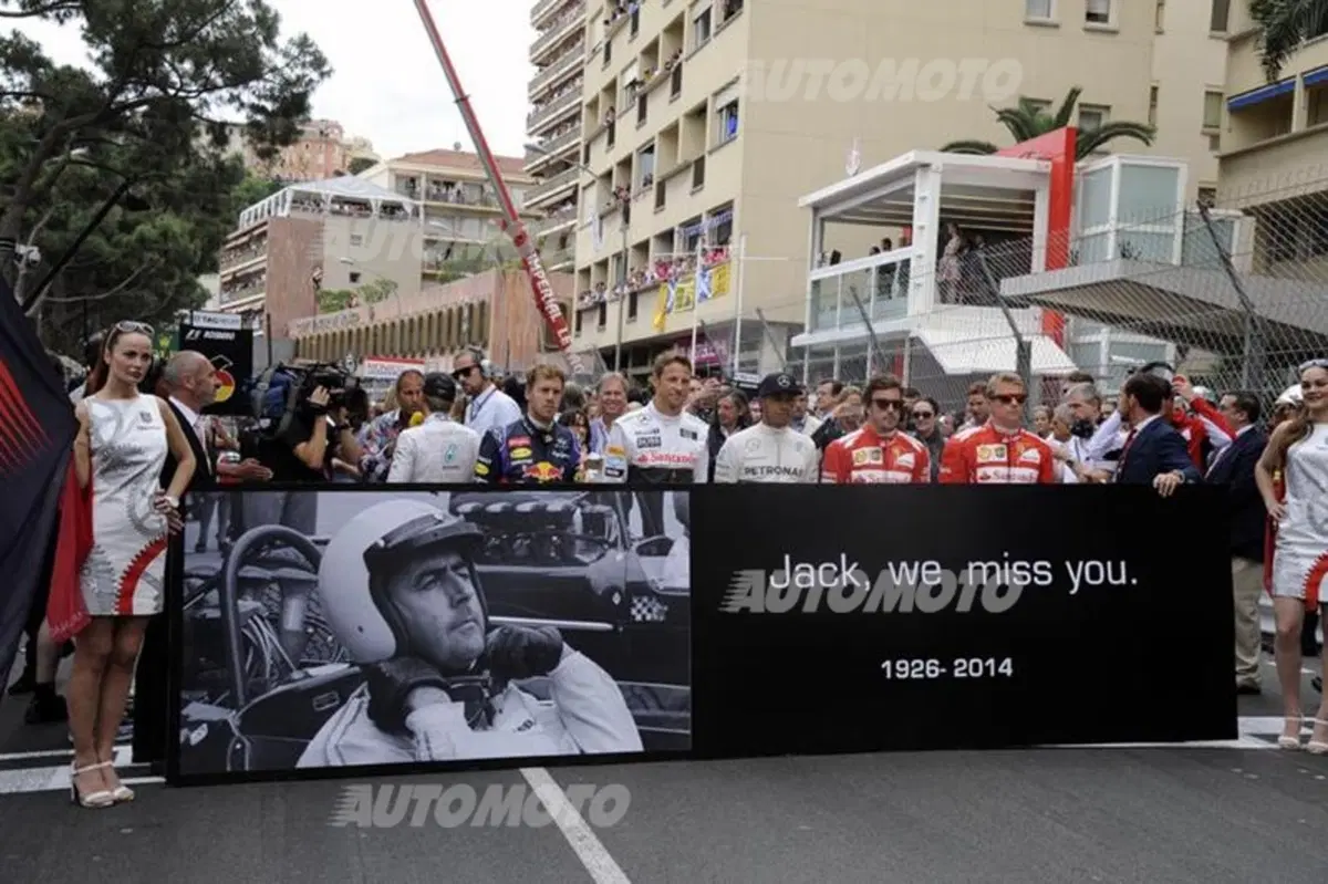 Formula 1 Montecarlo 2014: Rosberg vince il GP di Monaco (11)
