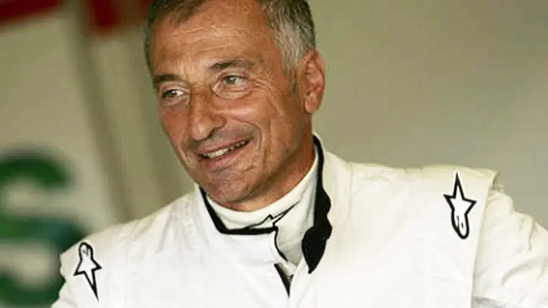Patrese: &laquo;Il problema della F1 odierna? Non l'elettronica ma i regolamenti&raquo;