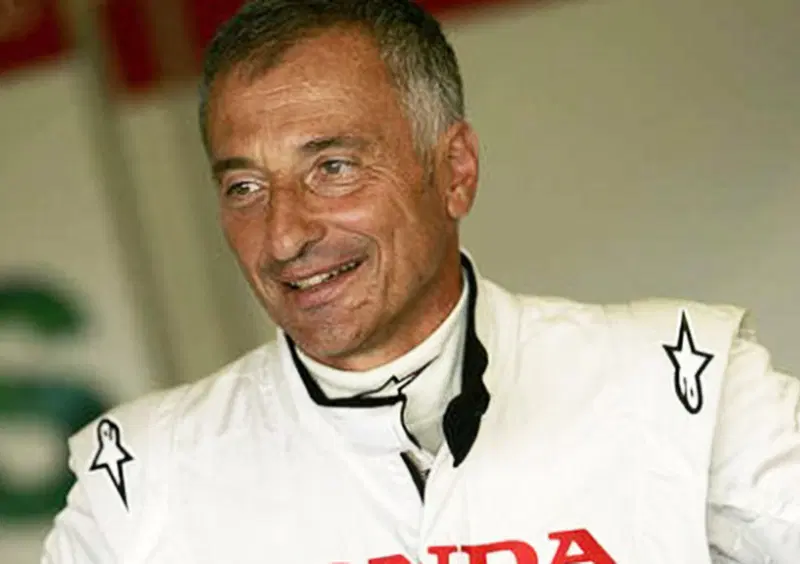 Patrese: &laquo;Il problema della F1 odierna? Non l'elettronica ma i regolamenti&raquo;