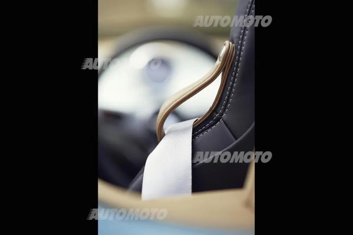 Mini Superleggera Vision concept: lo stile britannico si fonde con quello italiano (14)