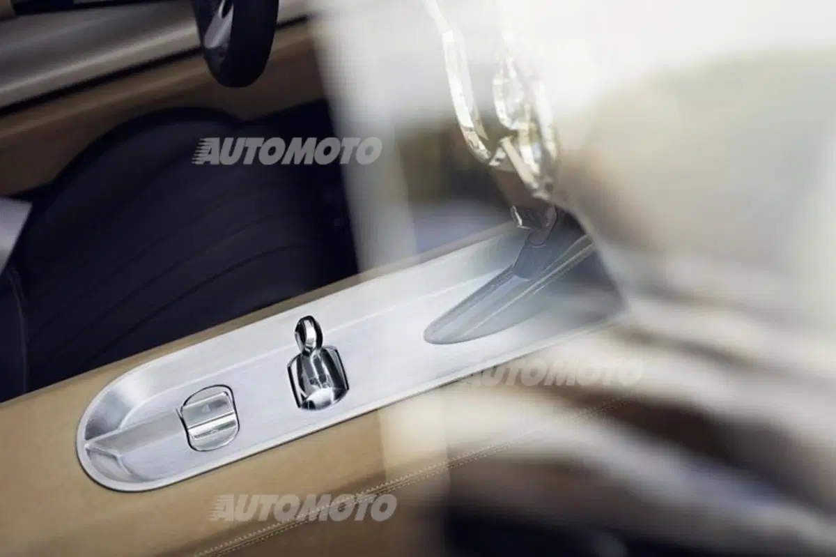 Mini Superleggera Vision concept: lo stile britannico si fonde con quello italiano (16)