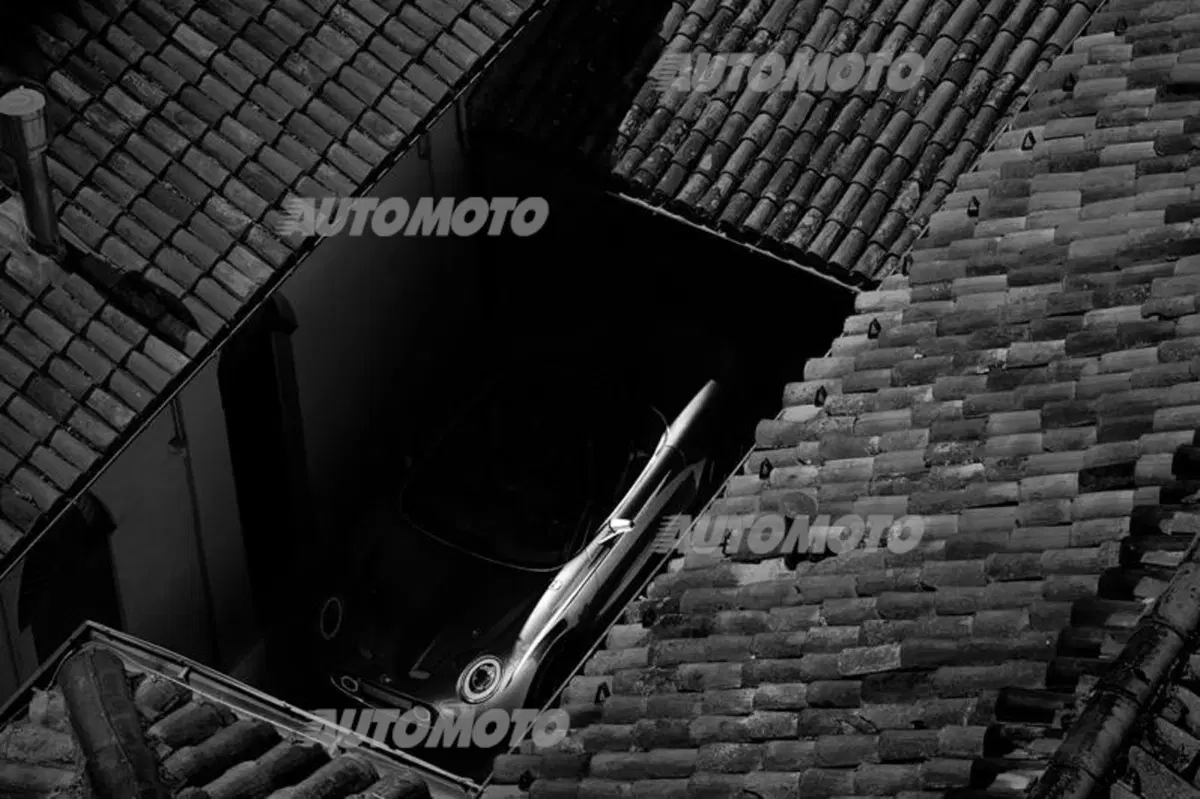 Mini Superleggera Vision concept: lo stile britannico si fonde con quello italiano (26)