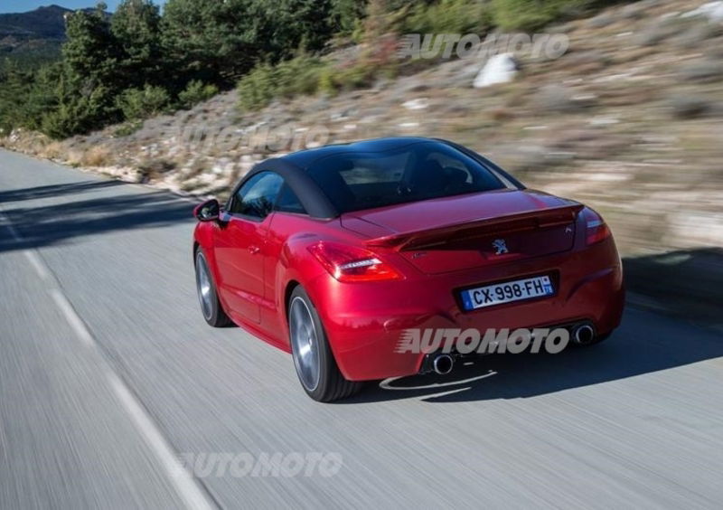 Peugeot Speed Day 2014: iscriviti e vinci un corso di guida veloce a Imola!