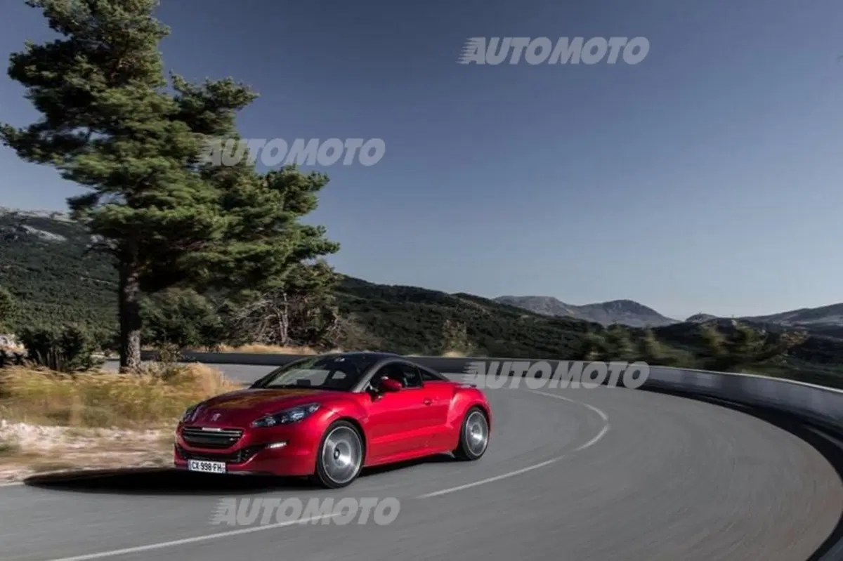 Peugeot Speed Day 2014: iscriviti e vinci un corso di guida veloce a Imola! (2)