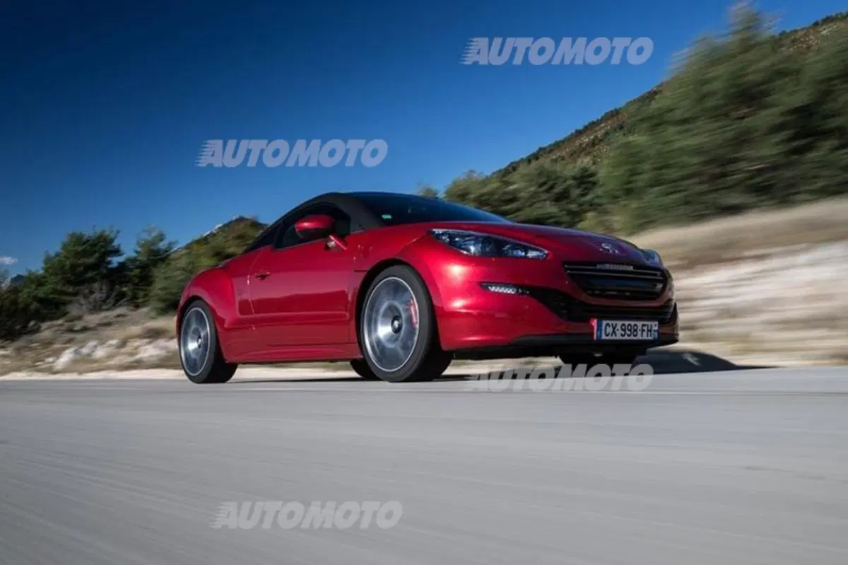 Peugeot Speed Day 2014: iscriviti e vinci un corso di guida veloce a Imola! (3)