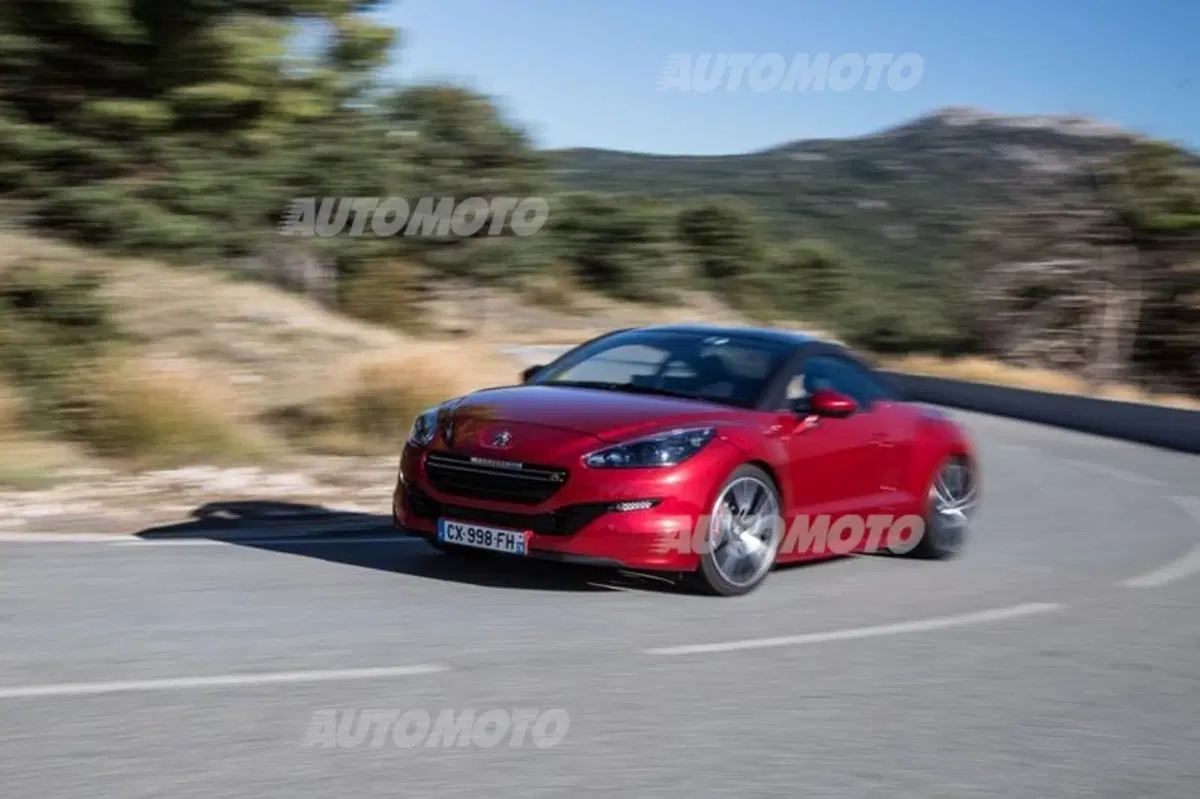 Peugeot Speed Day 2014: iscriviti e vinci un corso di guida veloce a Imola! (4)