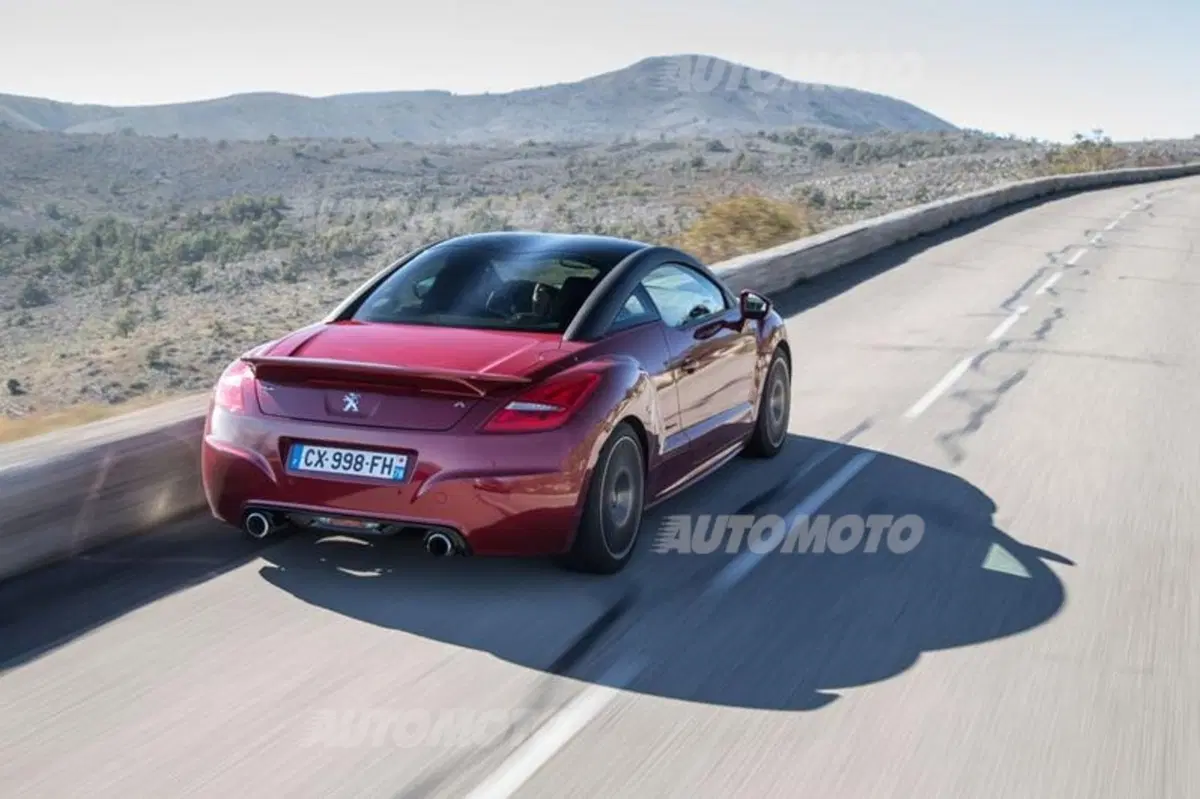 Peugeot Speed Day 2014: iscriviti e vinci un corso di guida veloce a Imola! (5)