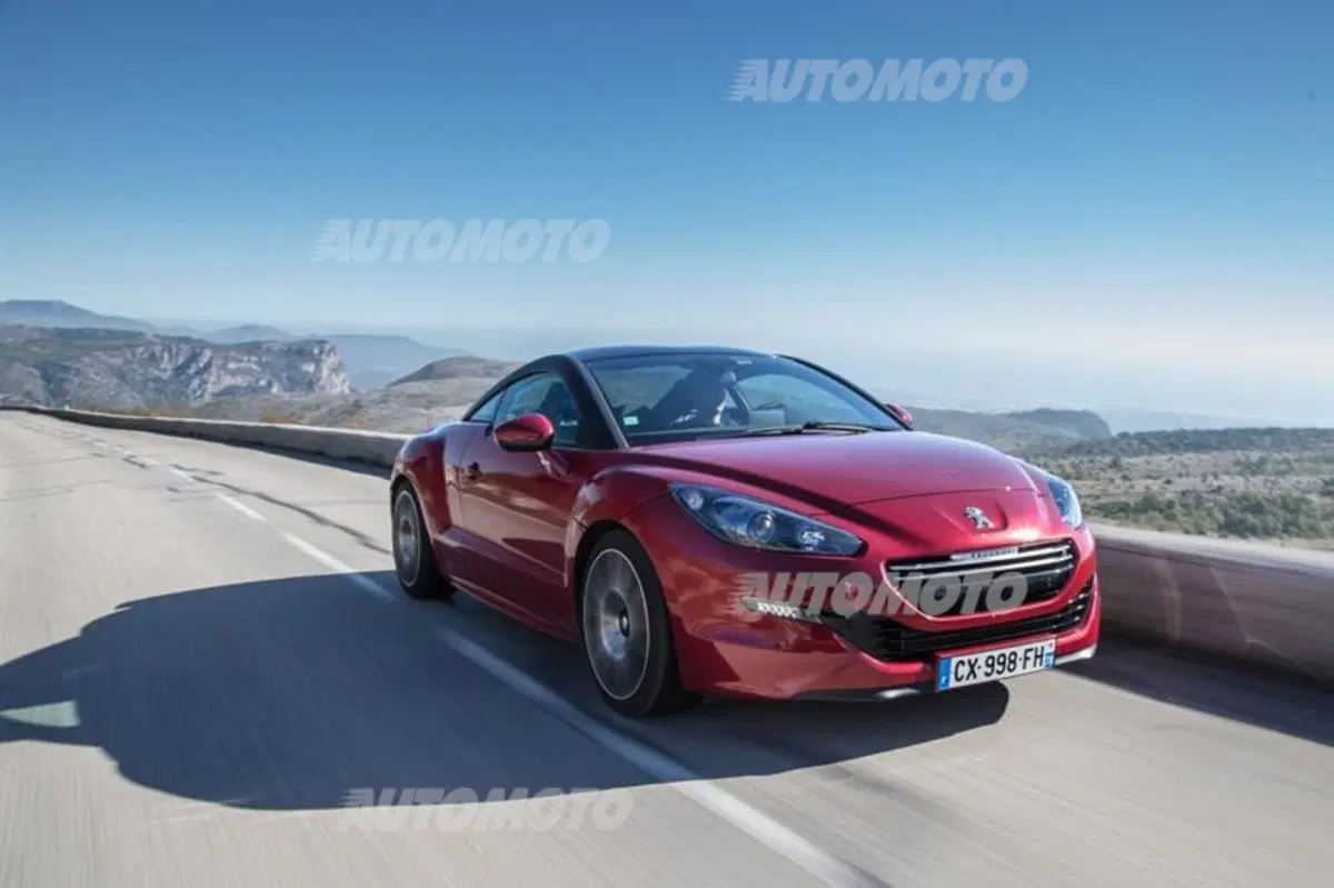 Peugeot Speed Day 2014: iscriviti e vinci un corso di guida veloce a Imola! (6)
