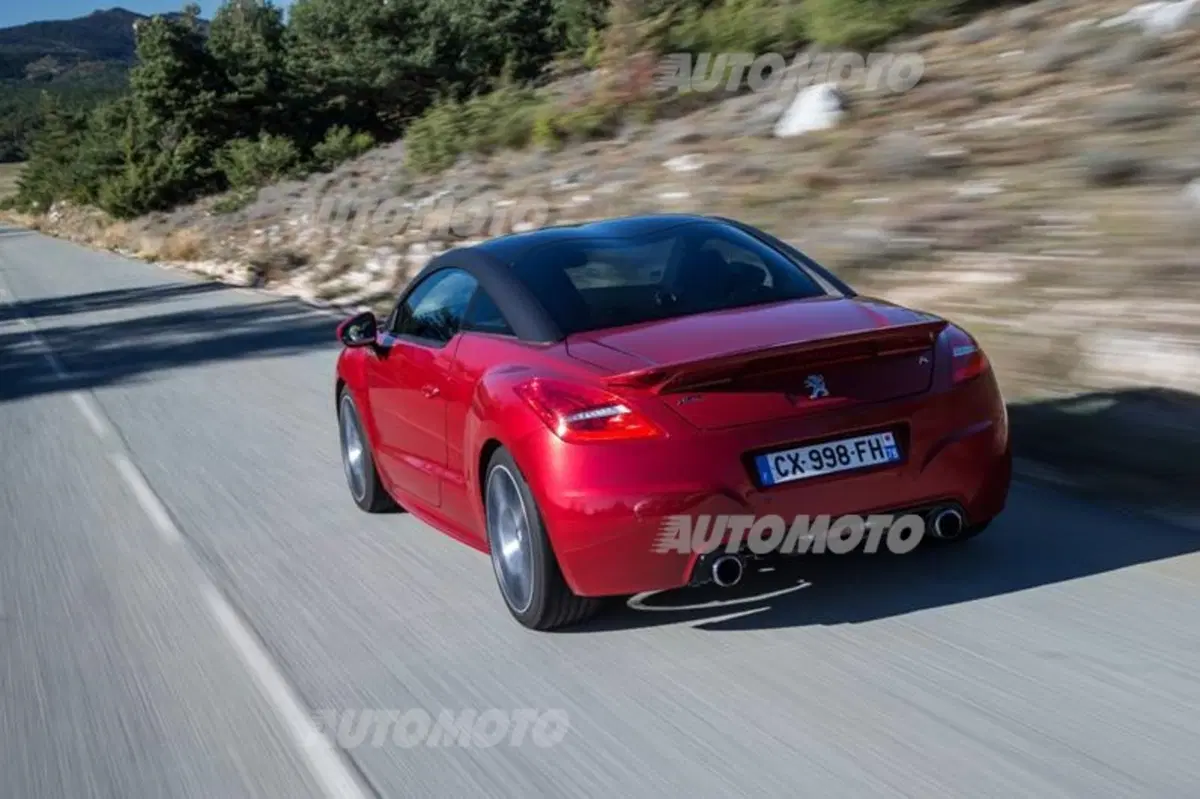 Peugeot Speed Day 2014: iscriviti e vinci un corso di guida veloce a Imola! (9)
