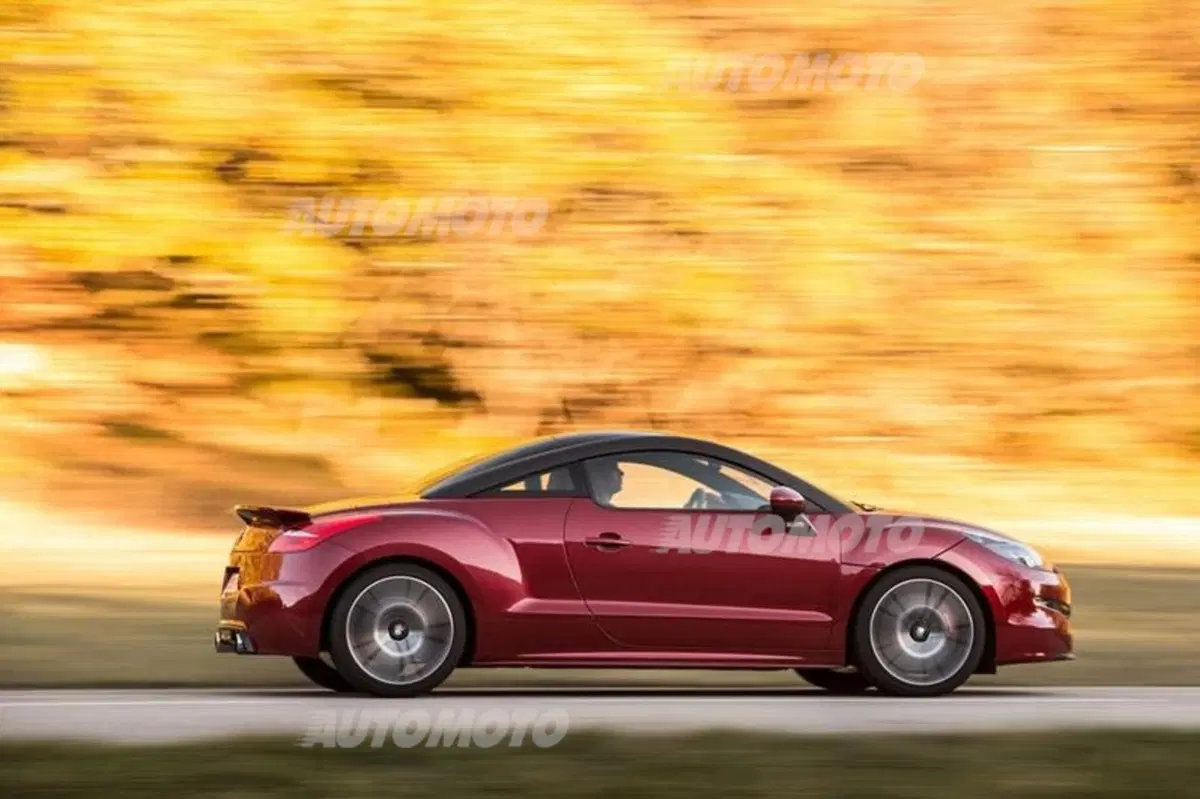 Peugeot Speed Day 2014: iscriviti e vinci un corso di guida veloce a Imola! (11)