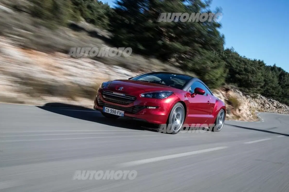Peugeot Speed Day 2014: iscriviti e vinci un corso di guida veloce a Imola! (12)