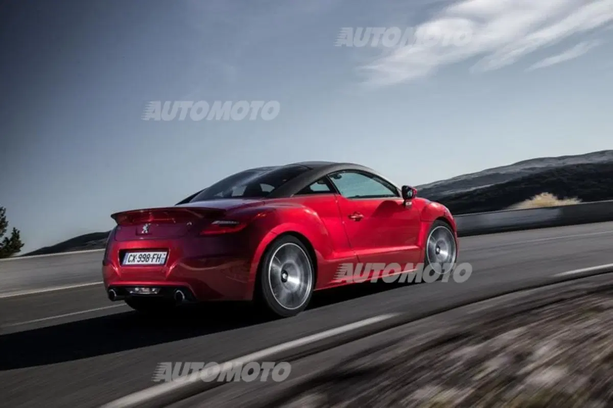 Peugeot Speed Day 2014: iscriviti e vinci un corso di guida veloce a Imola! (13)