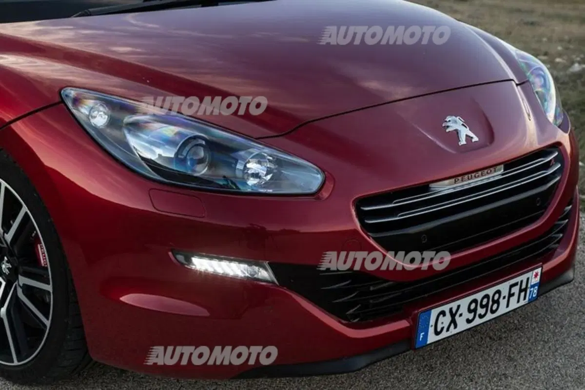 Peugeot Speed Day 2014: iscriviti e vinci un corso di guida veloce a Imola! (15)