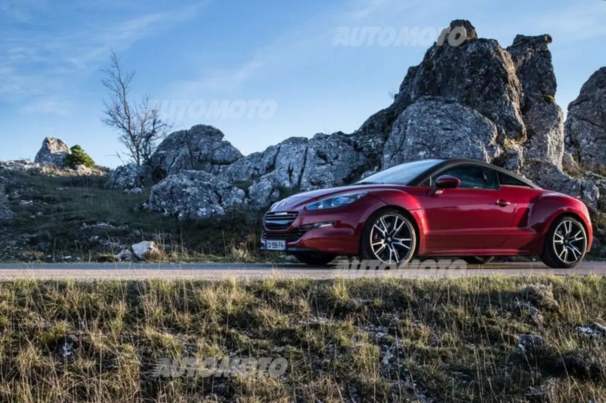 Peugeot Speed Day 2014: iscriviti e vinci un corso di guida veloce a Imola! (16)