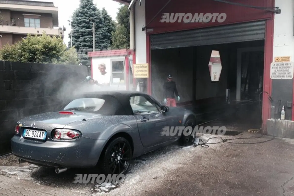 Mazda MX-5: 115 Miata per il raduno "Andar per le Langhe". Ecco com'è andata
