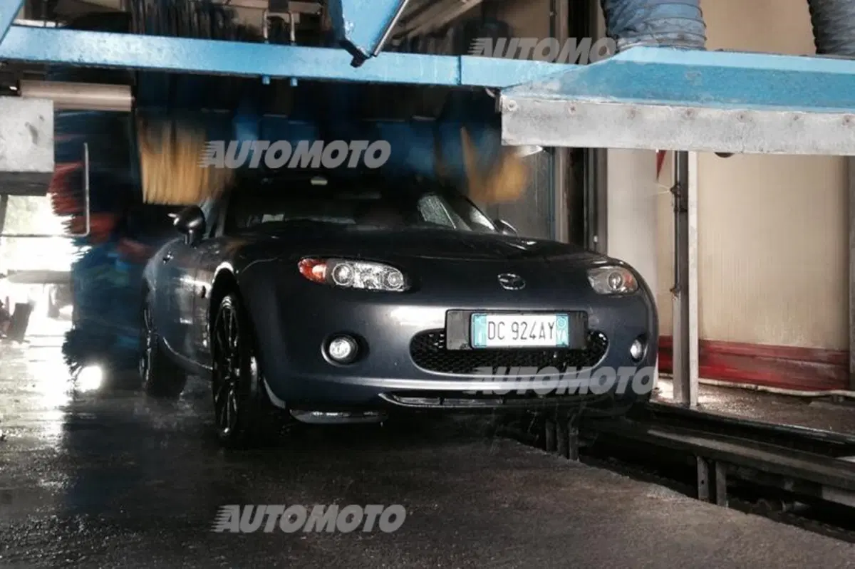 Mazda MX-5: 115 Miata per il raduno "Andar per le Langhe". Ecco com'è andata (2)