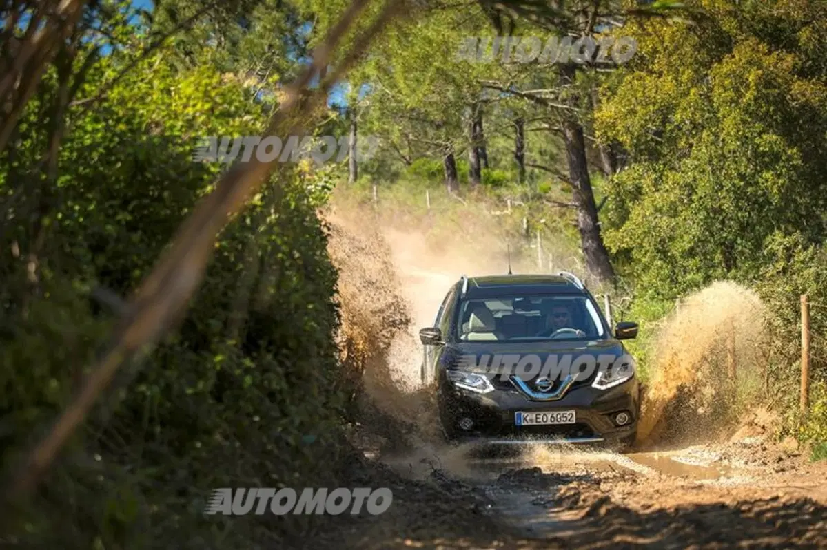 Nissan X-Trail (6)