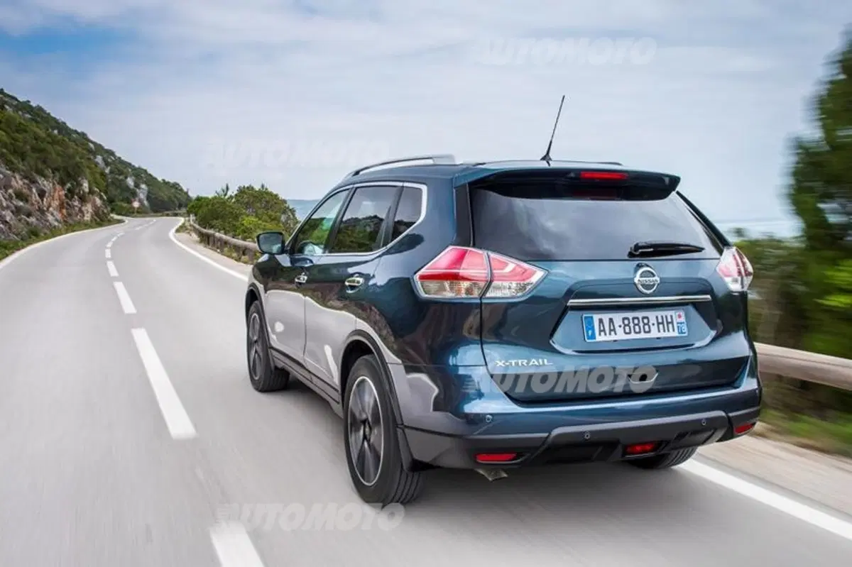 Nissan X-Trail (11)