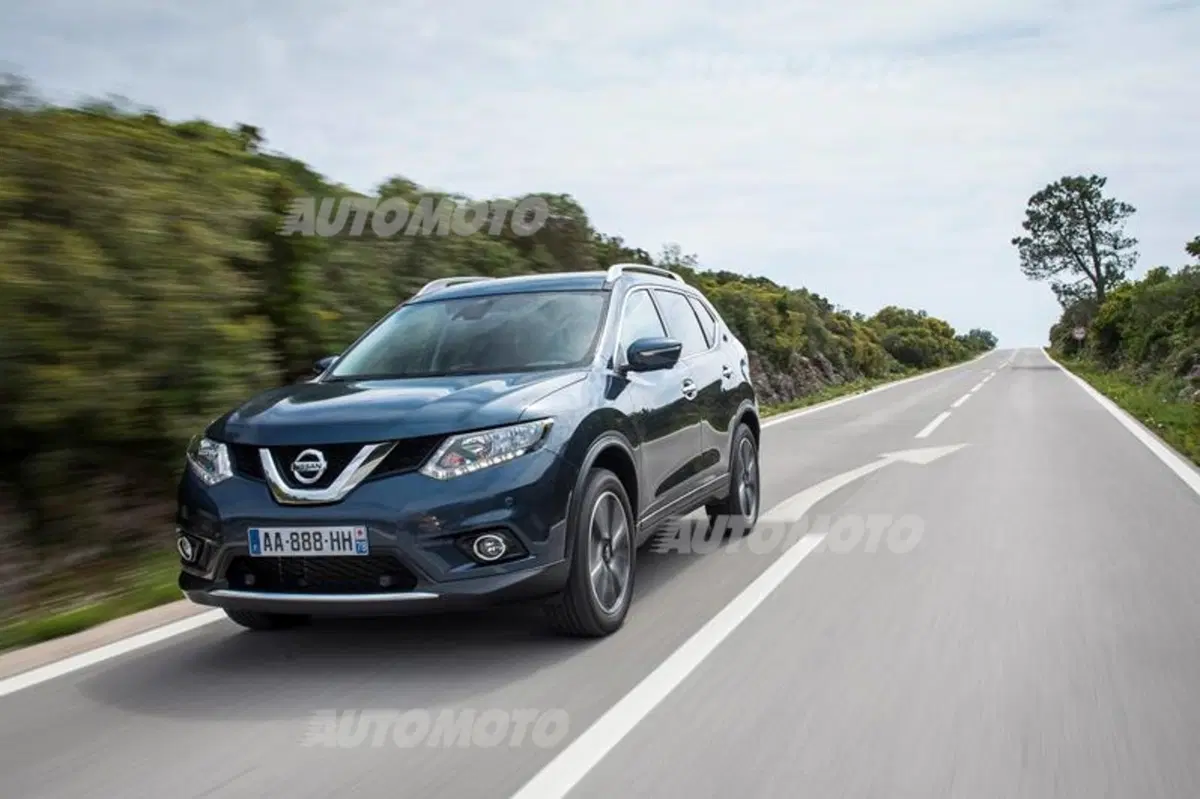 Nissan X-Trail (12)